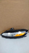 2014-2018 Jeep Cherokee Left Fog/mark/park/turn Light/lamp