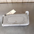 Sun Visor PONTIAC G6 Right 05 06 07 08 09 10