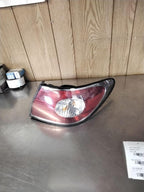 Tail Light Assembly LEXUS ES300 Right 02 03
