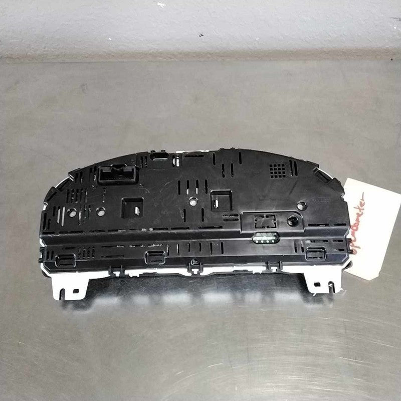 Speedometer LINCOLN MKS 11