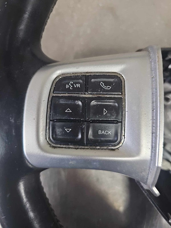 2012-2020 Dodge Journey Steering Wheel