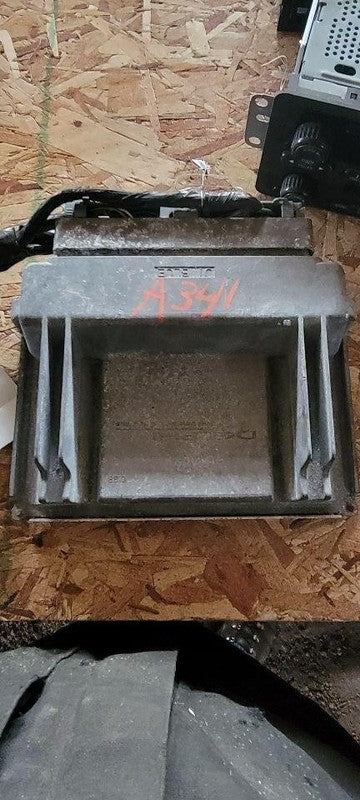 Engine/motor Brain Box CHEVY IMPALA 03 04 05
