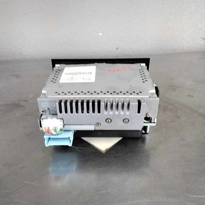 Audio & Visual Equip.(radio) SATURN VUE 04 05