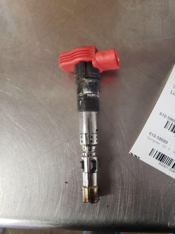 Ignition Coil/ignitor AUDI A6 05 06