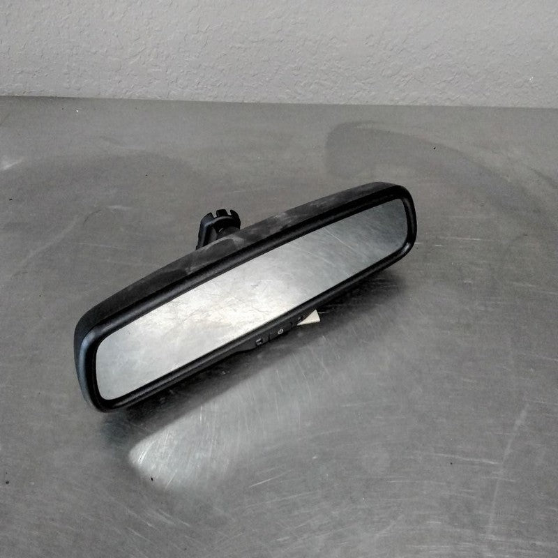 2010-2014 Subaru Legacy Rear View Mirror OEM#H501SAJ000