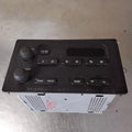 Audio & Visual Equip.(radio) ISUZU I-290 PICKUP 07 08