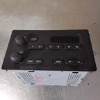 Audio & Visual Equip.(radio) ISUZU I-290 PICKUP 07 08