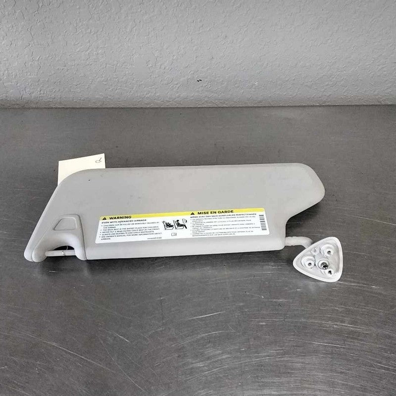 Sun Visor DODGE JOURNEY Right 11 12 13 14 15 16 17 18 19 20
