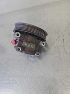 Power Steering Pump/motor FORD PICKUP F150 09 10