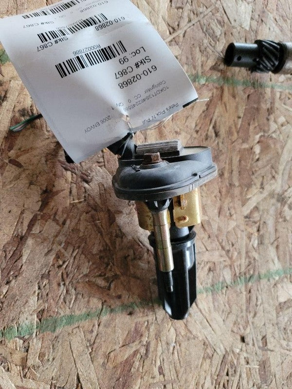 Ignition Coil/ignitor GMC ENVOY 06 07 08 09