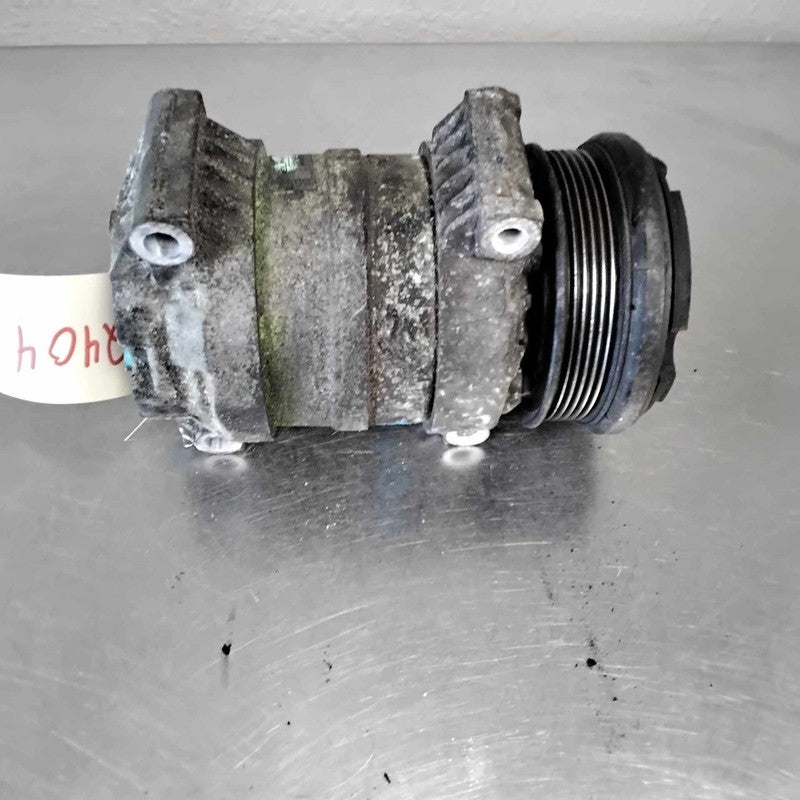 1996-2005 GMC Safari A/c Air Compressor OEM#89019373