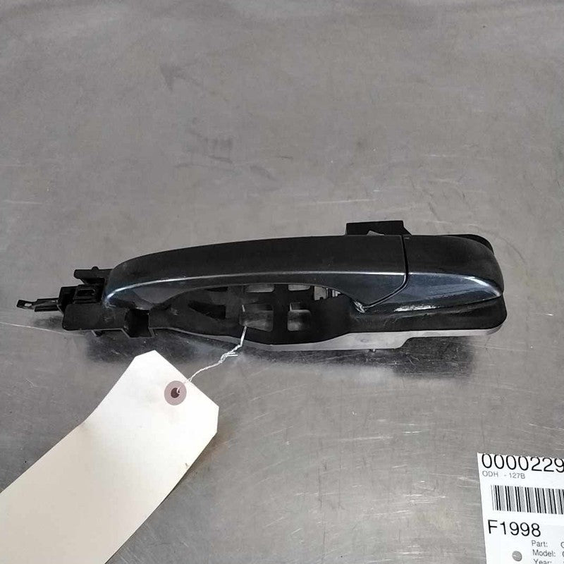 Outside Door Handle DODGE CALIBER Left 07 08 09 10 11 12