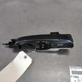 Outside Door Handle DODGE CALIBER Left 07 08 09 10 11 12