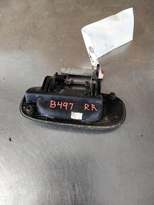 Outside Door Handle DODGE DURANGO Right 02 03