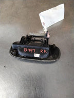Outside Door Handle DODGE DURANGO Right 02 03