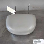2009-16 Headrest Chevy Impala right front Grey Leather OEM #1912449119