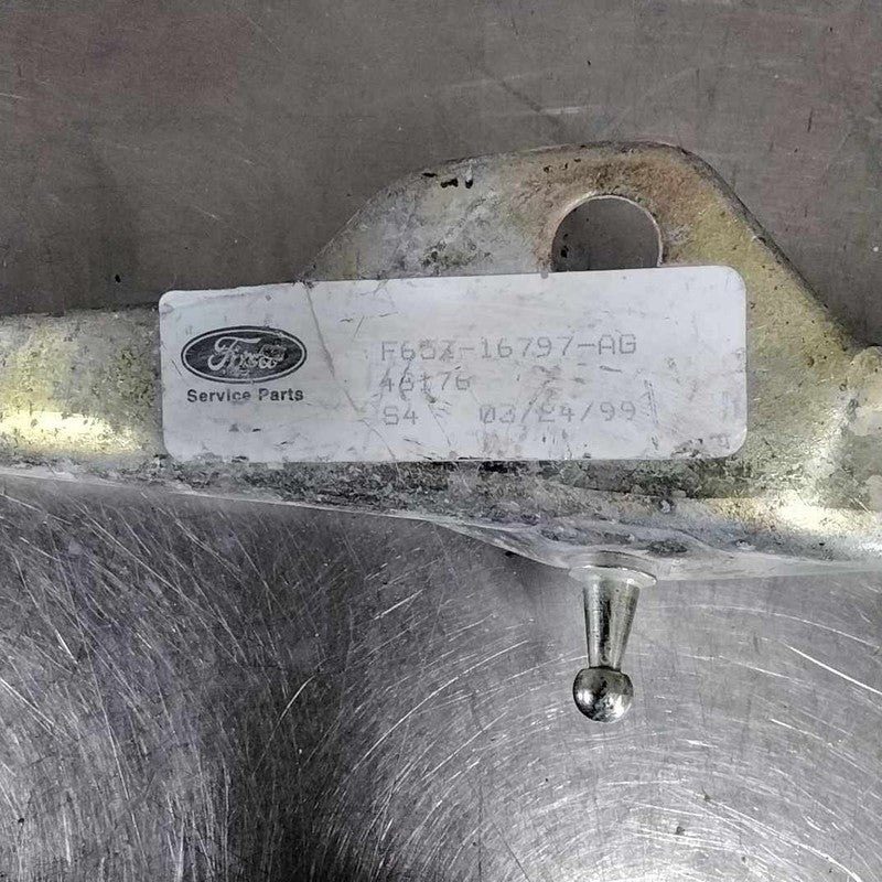 97 98 99 00 01 02 03 04 Lh New Oem