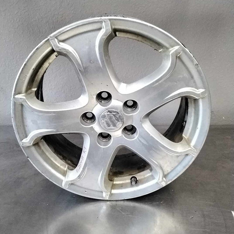 2007-2009 Suzuki Grand Vitara wheel #560-72699