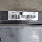 Engine/motor Brain Box FORD FOCUS 01 02