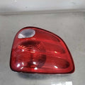 Tail Light Assembly FORD PICKUP F150 Right 00 01 02 03 04