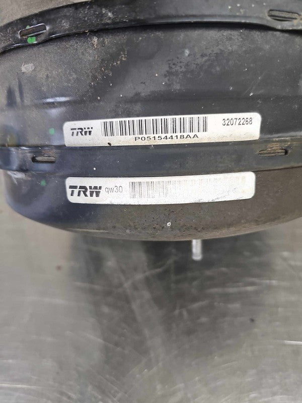 2011-2012 Dodge Pickup 1500 Power Brake Booster OEM#68078739AA