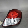 2012 Chevy Captiva Right Tail Light Assembly OEM #96830930