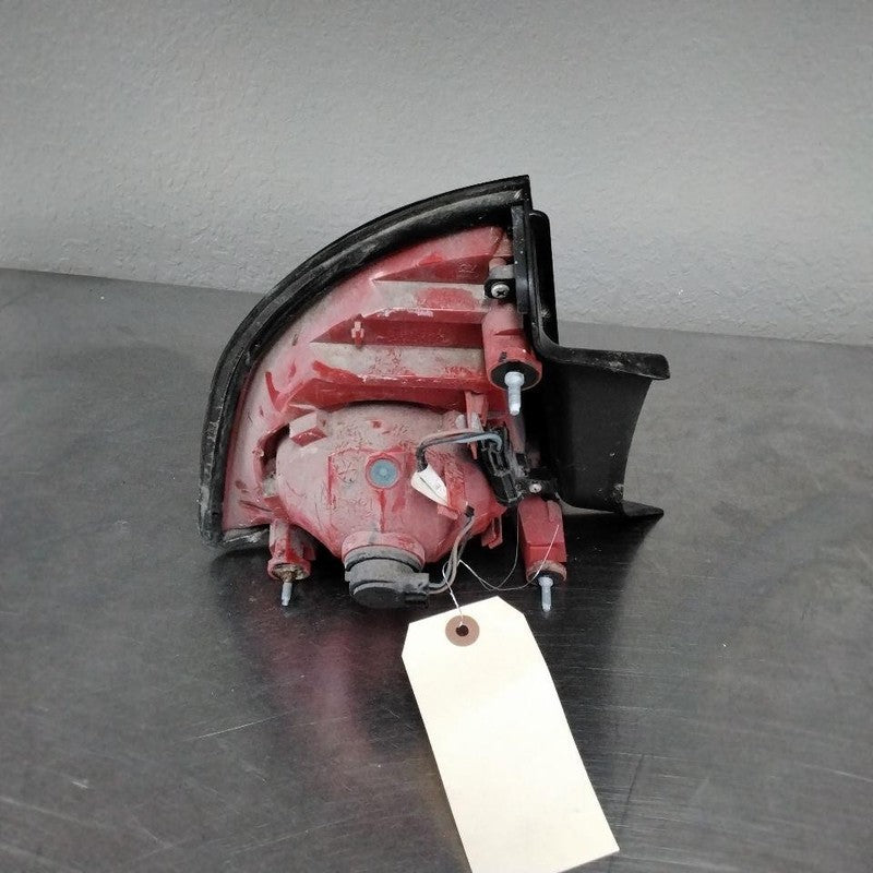 Tail Light Assembly CHEVY MALIBU Right 08 09 10 11 12