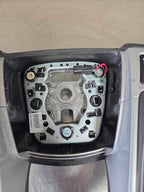 2012-2017 Chevy Equinox Steering Wheel