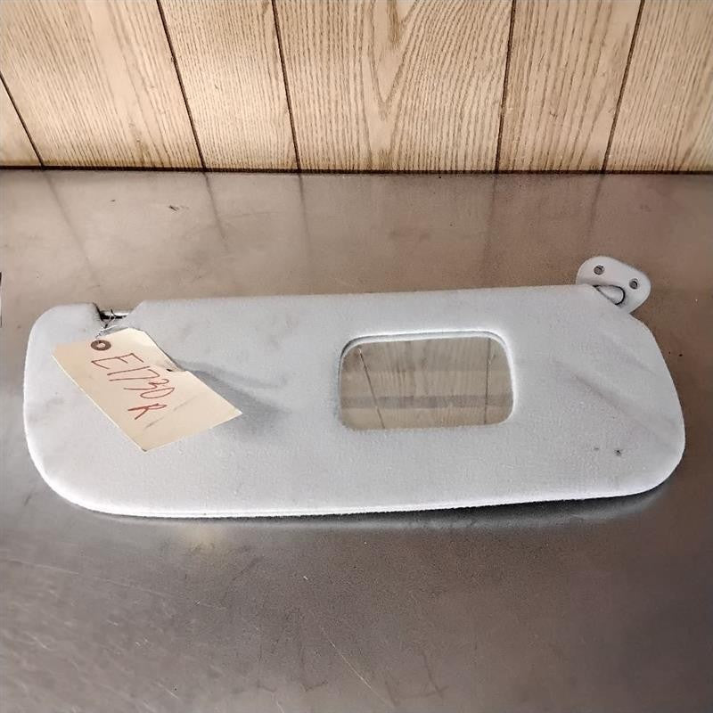 Sun Visor DODGE PICKUP 1500 Right 00 01