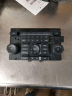 Audio & Visual Equip.(radio) FORD ESCAPE 08