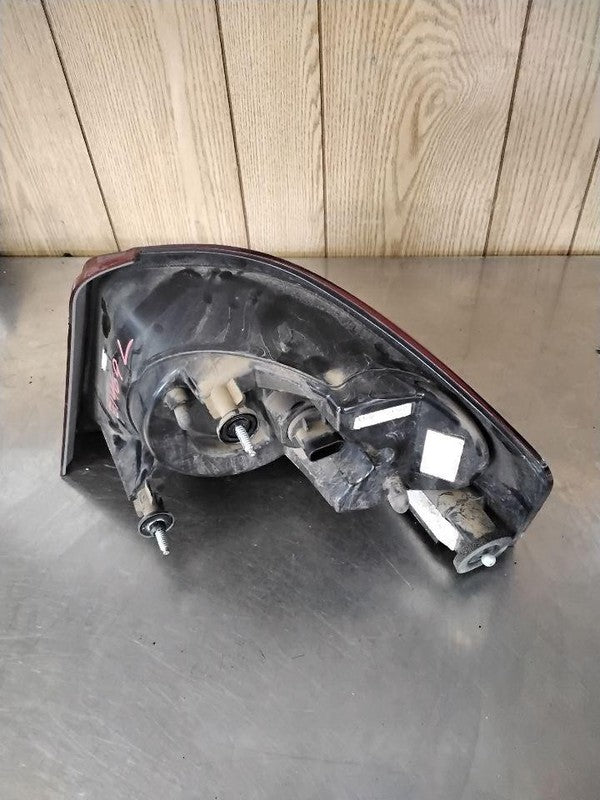 Tail Light Assembly DODGE AVENGER Left 11 12 13 14