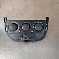 Heater A/c Control PONTIAC MONTANA VAN 05 06
