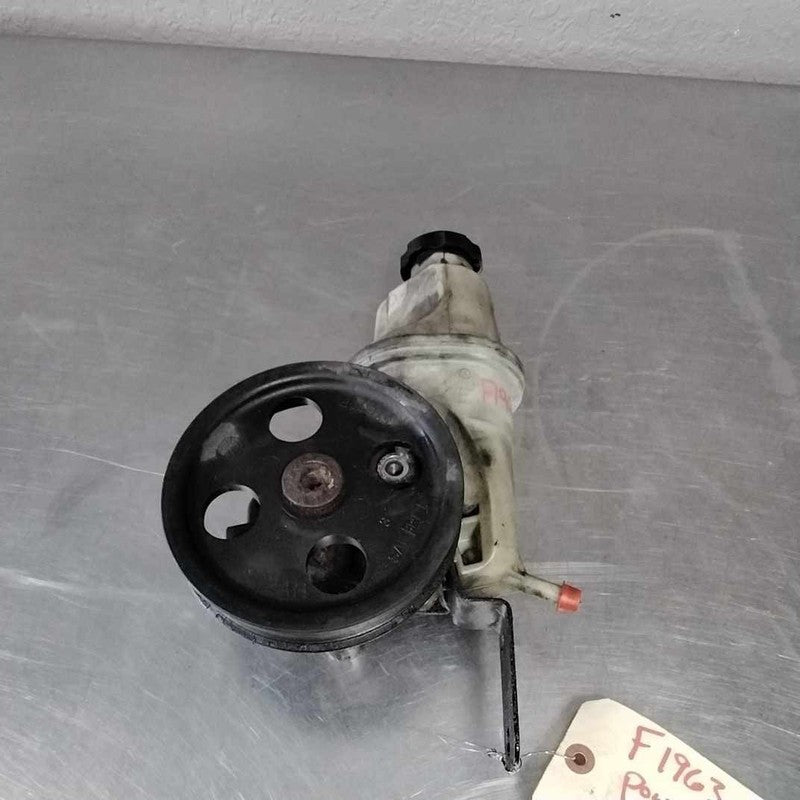 Power Steering Pump/motor DODGE DAKOTA 04