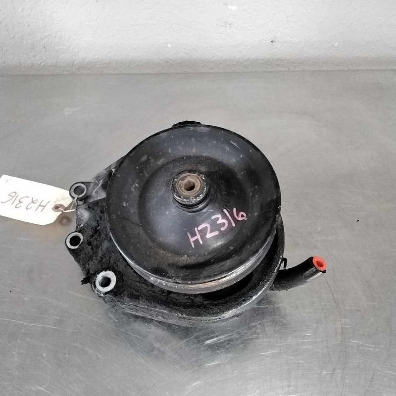 Power Steering Pump/motor DODGE PICKUP 1500 94 95 96 97 98 99 00 01