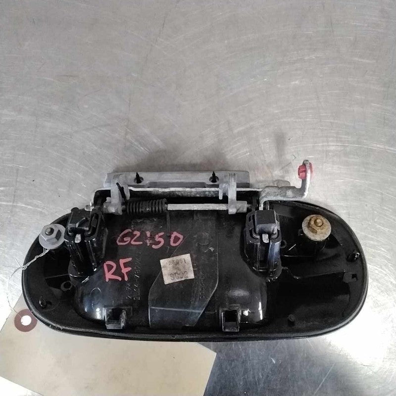 2003-2017 Right Outside Door Handle Ford Expedition