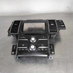 Audio & Visual Equip.(radio) FORD TAURUS 13