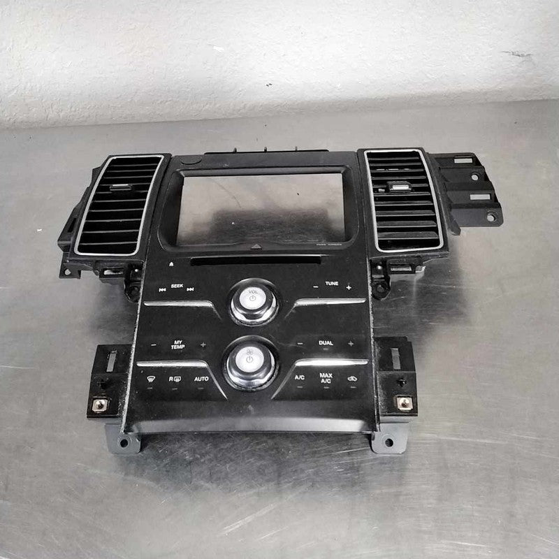 Audio & Visual Equip.(radio) FORD TAURUS 13
