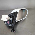 2012-2016 Right Door Mirror Jeep Compass