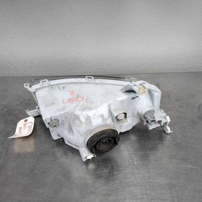 Headlamp Assembly SCION XB Right 04 05 06