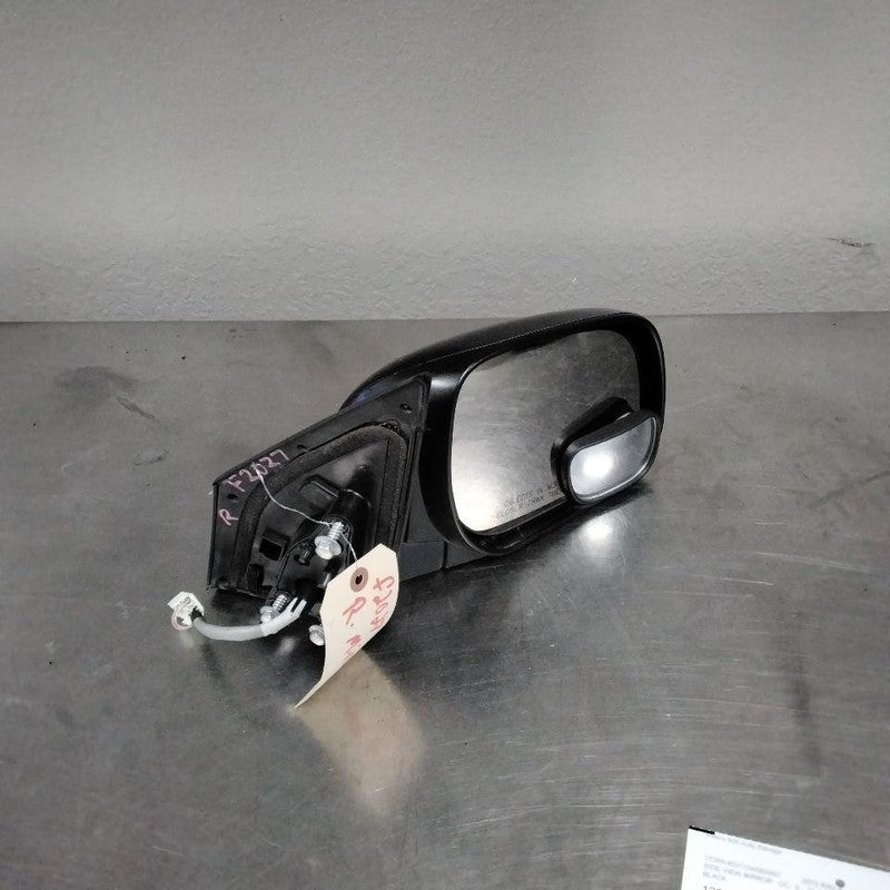 Door Mirror TOYOTA RAV-4 Right 09 10 11 12