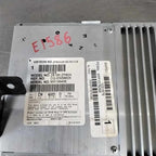 Audio & Visual Equip.(radio) NISSAN PATHFINDER 06 07