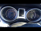 Speedometer DODGE JOURNEY 13
