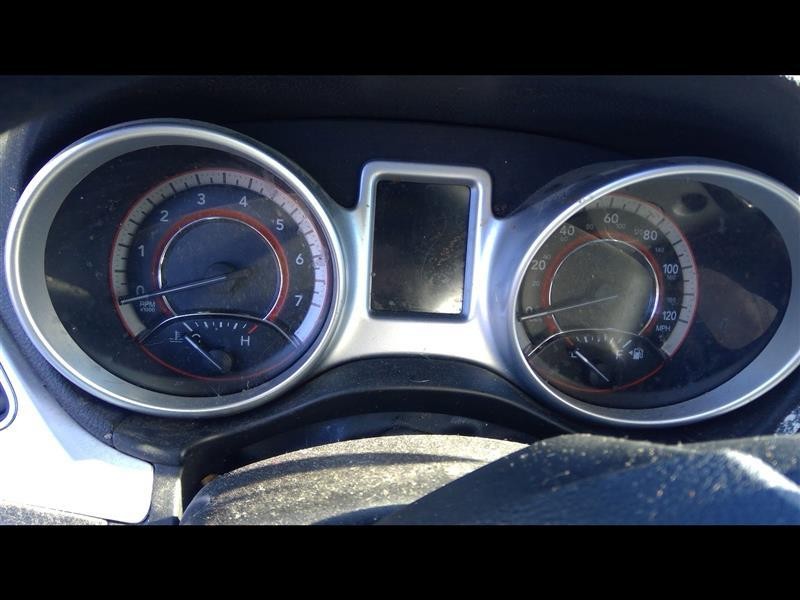 Speedometer DODGE JOURNEY 13