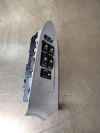 Door Switch Front TRAILBLAZER EXT 05