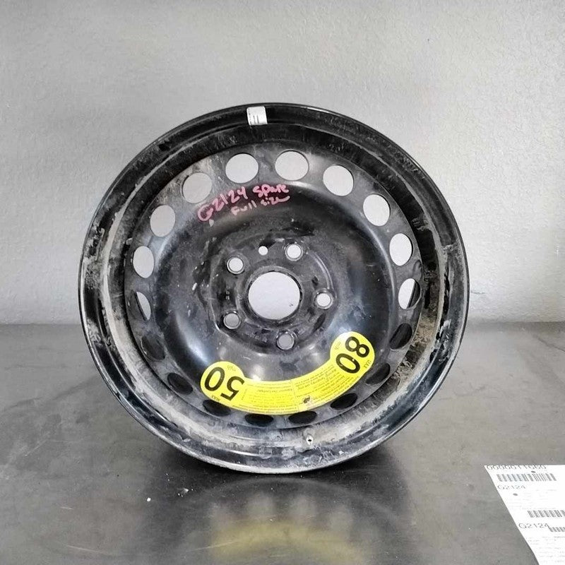 Wheel JETTA EXCEPT GLI 06 07 08 09 10 11 12 13 14 15 16