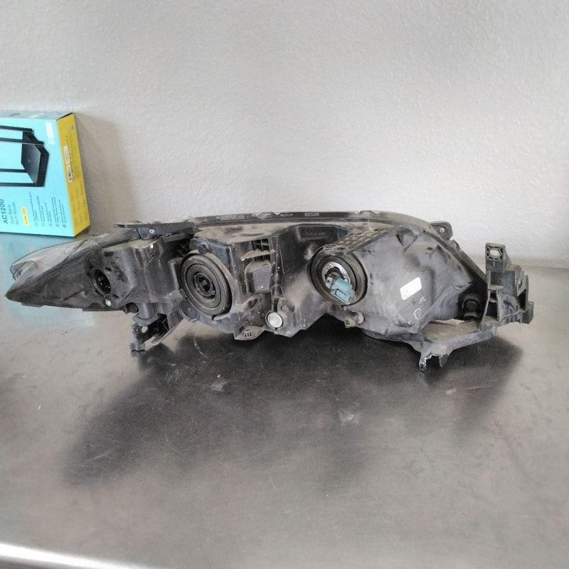 Headlamp Assembly HONDA ACCORD Left 13 14 15