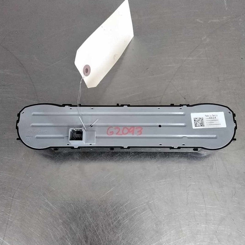 Heater A/c Control CHEVY SILVERADO 1500 14 15 16 17 18 19