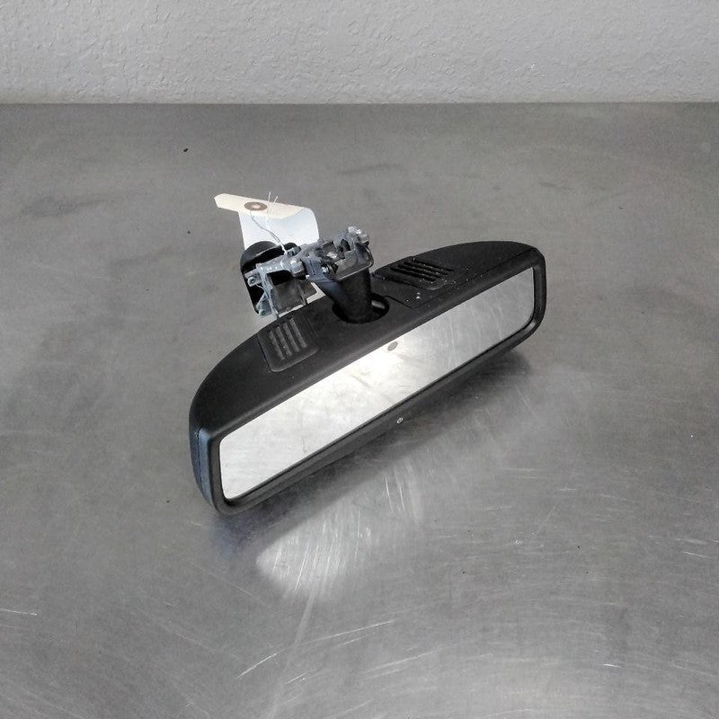 2011-2013 Jeep Grand Cherokee Rear View Mirror OEM#57010732AE