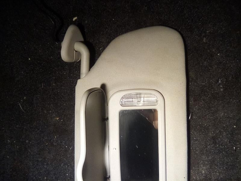Sun Visor BUICK LUCERNE Right 06 07 08 09 10 11