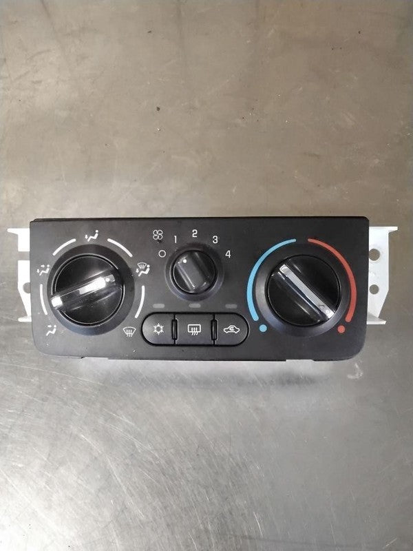 Heater A/c Control CHEVY COBALT 05 06 07 08 09 10